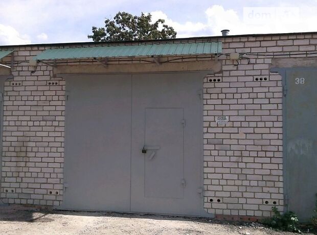 Окремий гараж під легкове авто в Вінниці, площа 28 кв.м. фото 1 Окремий гараж під легкове авто в Вінниці, площа 28 кв.м. фото 1