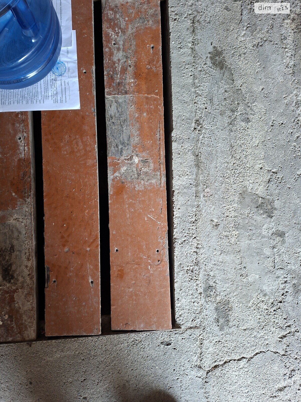 Окремий гараж під легкове авто в Вінниці, площа 20 кв.м. фото 1 Окремий гараж під легкове авто в Вінниці, площа 20 кв.м. фото 1