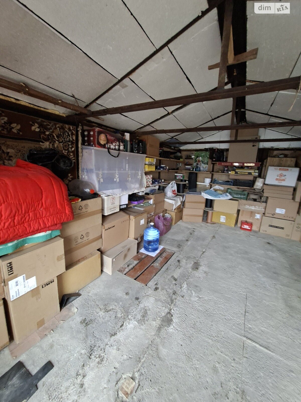 Окремий гараж під легкове авто в Вінниці, площа 20 кв.м. фото 1 Окремий гараж під легкове авто в Вінниці, площа 20 кв.м. фото 1