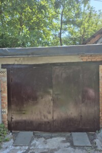 Отдельно стоящий гараж под легковое авто в Виннице, площадь 21.5 кв.м. фото 2