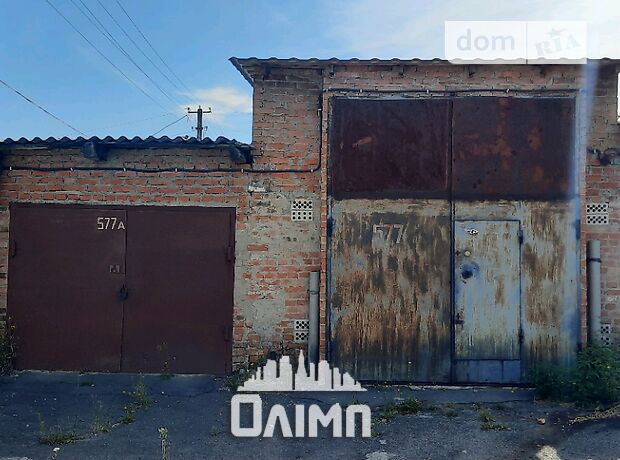 Окремий гараж під бус в Вінниці, площа 54 кв.м. фото 1 Окремий гараж під бус в Вінниці, площа 54 кв.м. фото 1