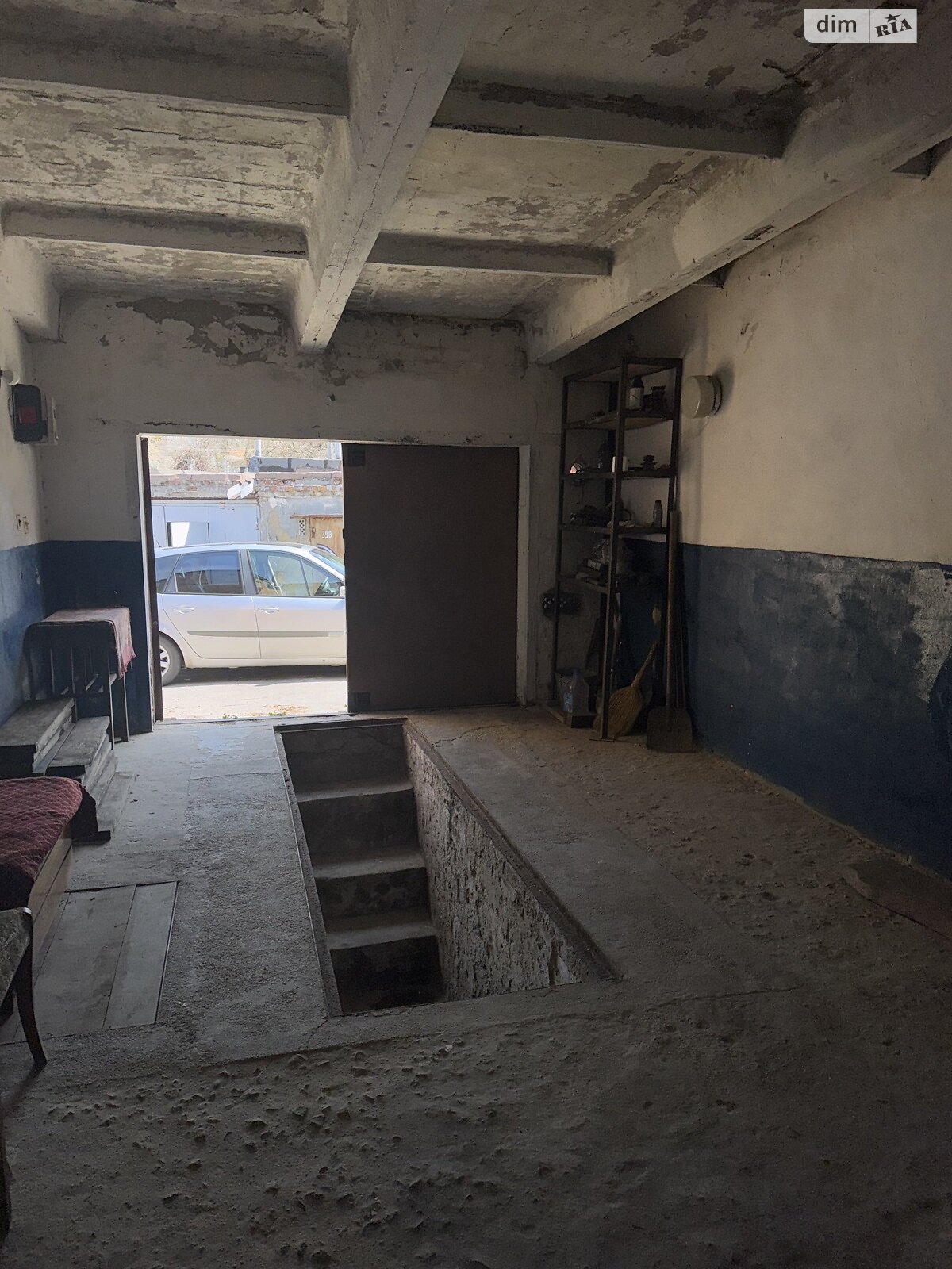 Окремий гараж під легкове авто в Вінниці, площа 48 кв.м. фото 1 Окремий гараж під легкове авто в Вінниці, площа 48 кв.м. фото 1