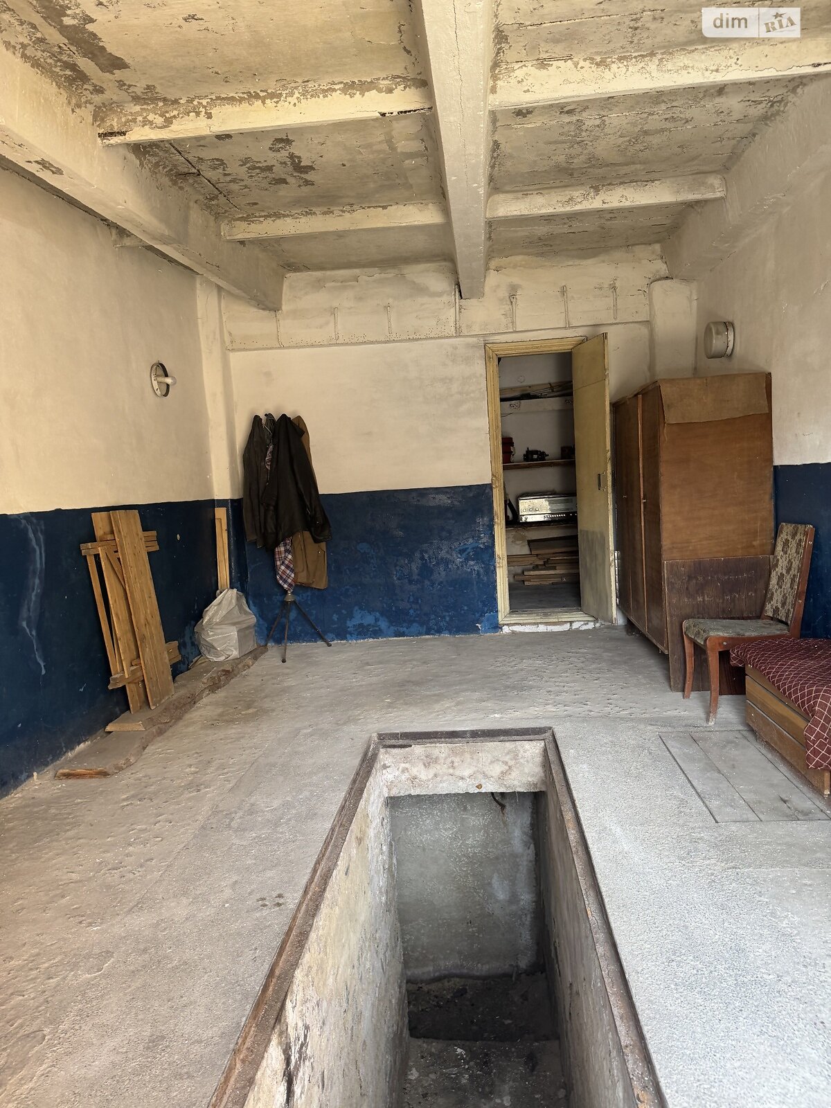 Окремий гараж під легкове авто в Вінниці, площа 48 кв.м. фото 1 Окремий гараж під легкове авто в Вінниці, площа 48 кв.м. фото 1