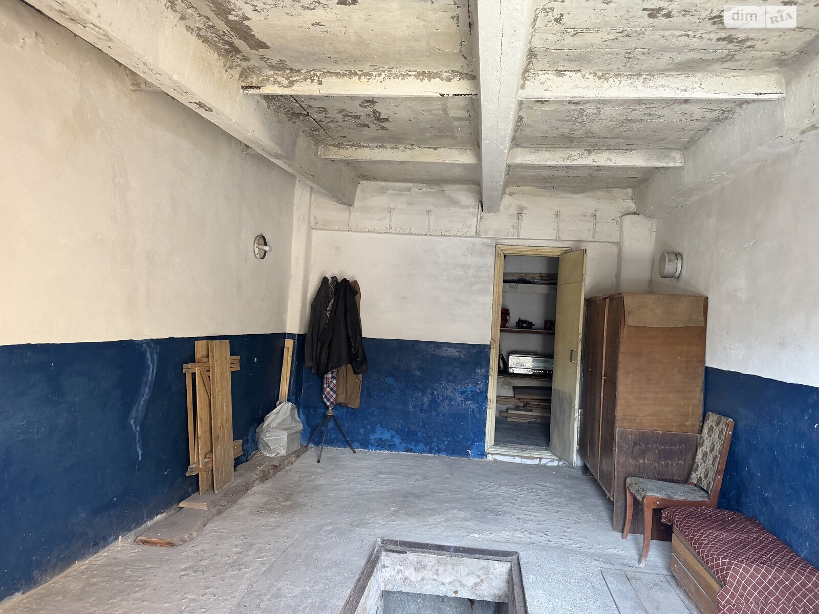 Окремий гараж під легкове авто в Вінниці, площа 48 кв.м. фото 1 Окремий гараж під легкове авто в Вінниці, площа 48 кв.м. фото 1