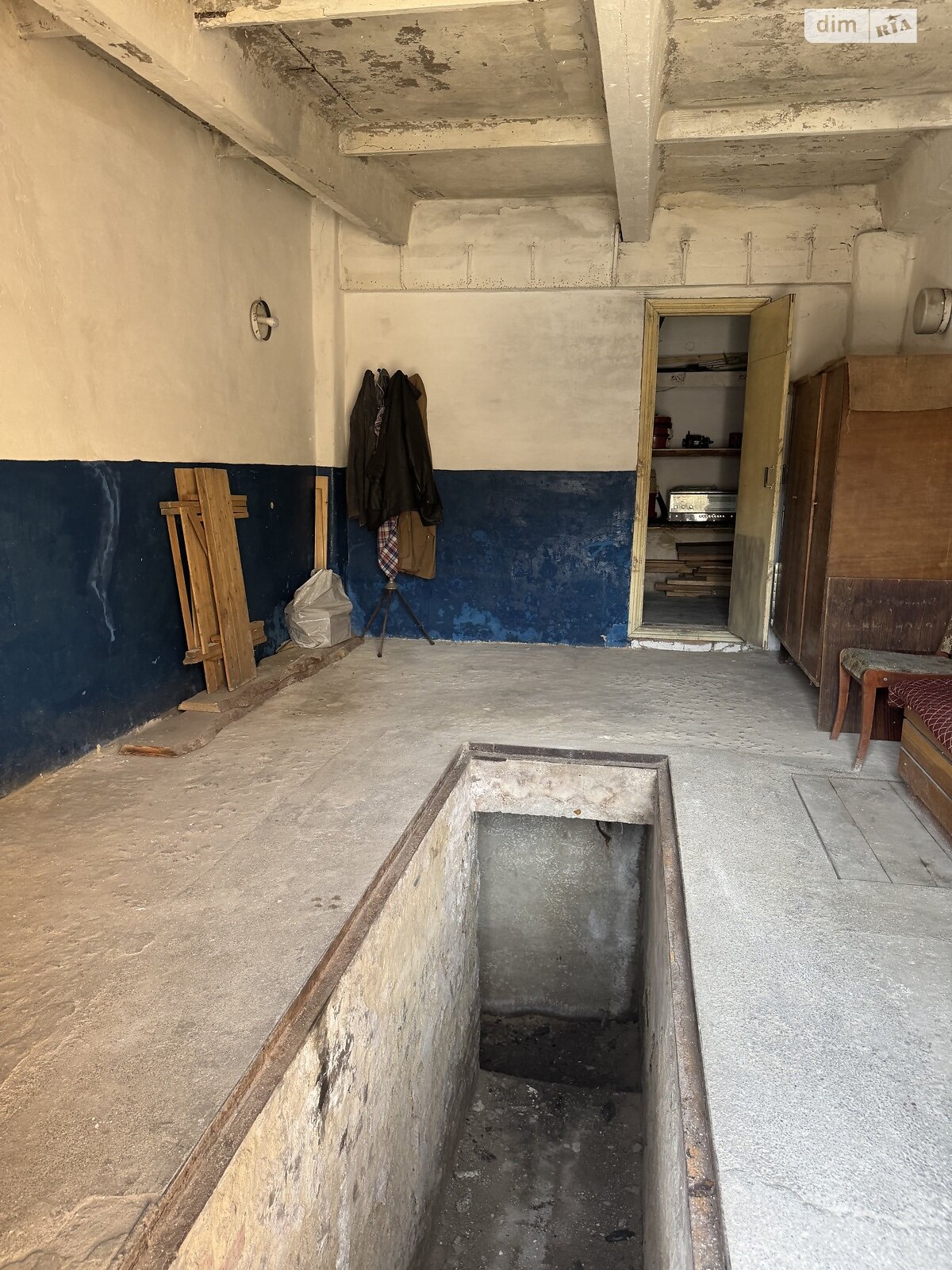 Окремий гараж під легкове авто в Вінниці, площа 48 кв.м. фото 1 Окремий гараж під легкове авто в Вінниці, площа 48 кв.м. фото 1