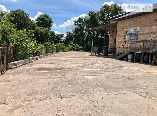 Окремий гараж універсальний в Вінниці, площа 210 кв.м. фото 1 Окремий гараж універсальний в Вінниці, площа 210 кв.м. фото 1