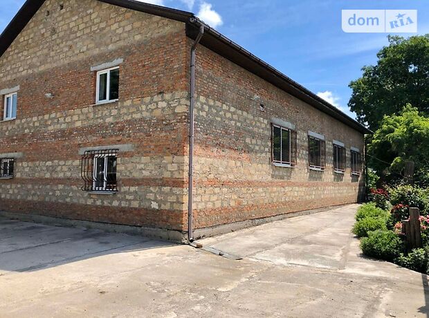 Окремий гараж універсальний в Вінниці, площа 210 кв.м. фото 1 Окремий гараж універсальний в Вінниці, площа 210 кв.м. фото 1