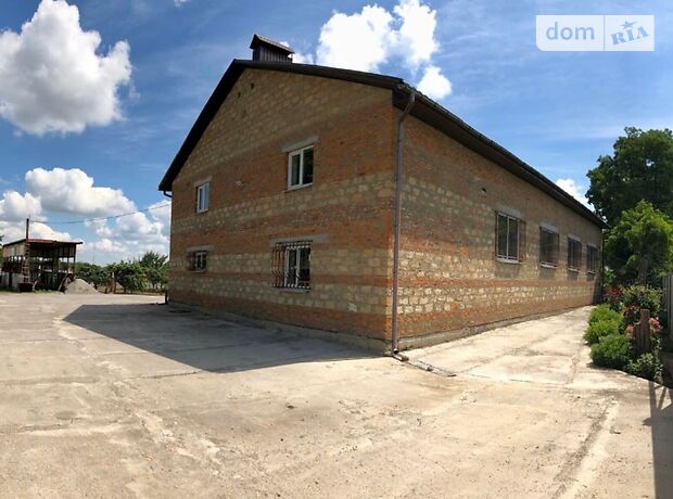 Окремий гараж універсальний в Вінниці, площа 210 кв.м. фото 1 Окремий гараж універсальний в Вінниці, площа 210 кв.м. фото 1