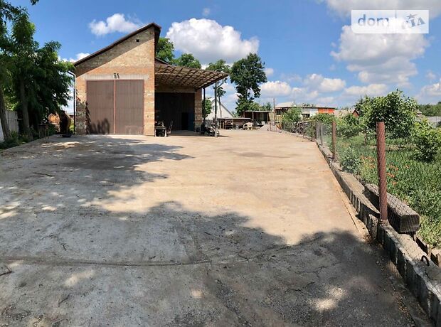 Окремий гараж універсальний в Вінниці, площа 210 кв.м. фото 1 Окремий гараж універсальний в Вінниці, площа 210 кв.м. фото 1