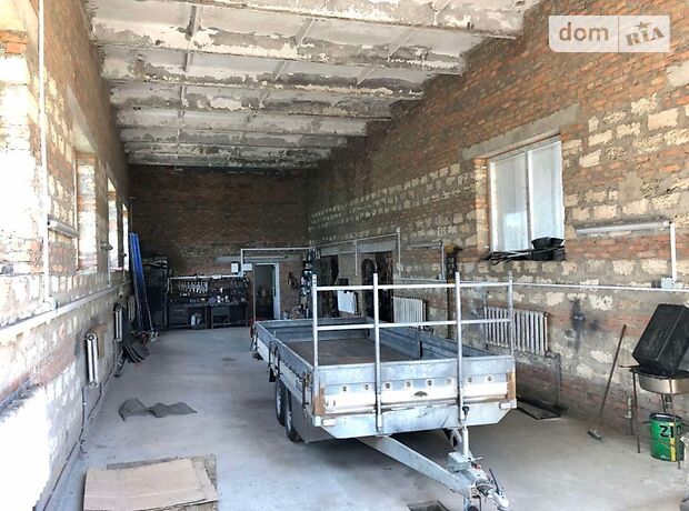 Окремий гараж універсальний в Вінниці, площа 210 кв.м. фото 1 Окремий гараж універсальний в Вінниці, площа 210 кв.м. фото 1