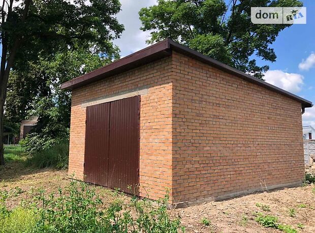 Окремий гараж універсальний в Вінниці, площа 210 кв.м. фото 1 Окремий гараж універсальний в Вінниці, площа 210 кв.м. фото 1