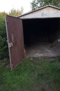 Окремий гараж під легкове авто в Вінниці, площа 18.7 кв.м. фото 2 Окремий гараж під легкове авто в Вінниці, площа 18.7 кв.м. фото 2