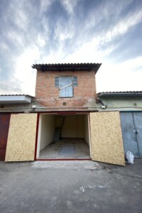 Отдельно стоящий гараж под легковое авто в Виннице, площадь 36 кв.м. фото 2 Отдельно стоящий гараж под легковое авто в Виннице, площадь 36 кв.м. фото 2