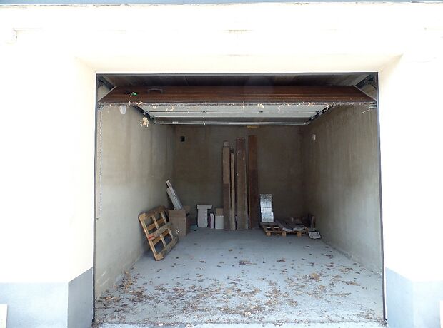 Окремий гараж універсальний в Вінниці, площа 20 кв.м. фото 1
