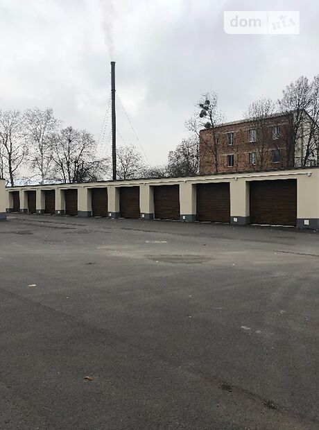 Окремий гараж під легкове авто в Вінниці, площа 20 кв.м. фото 1 Окремий гараж під легкове авто в Вінниці, площа 20 кв.м. фото 1