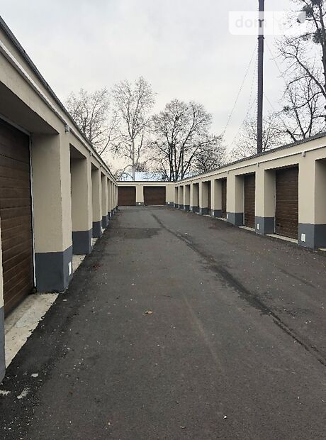 Окремий гараж під легкове авто в Вінниці, площа 20 кв.м. фото 1 Окремий гараж під легкове авто в Вінниці, площа 20 кв.м. фото 1