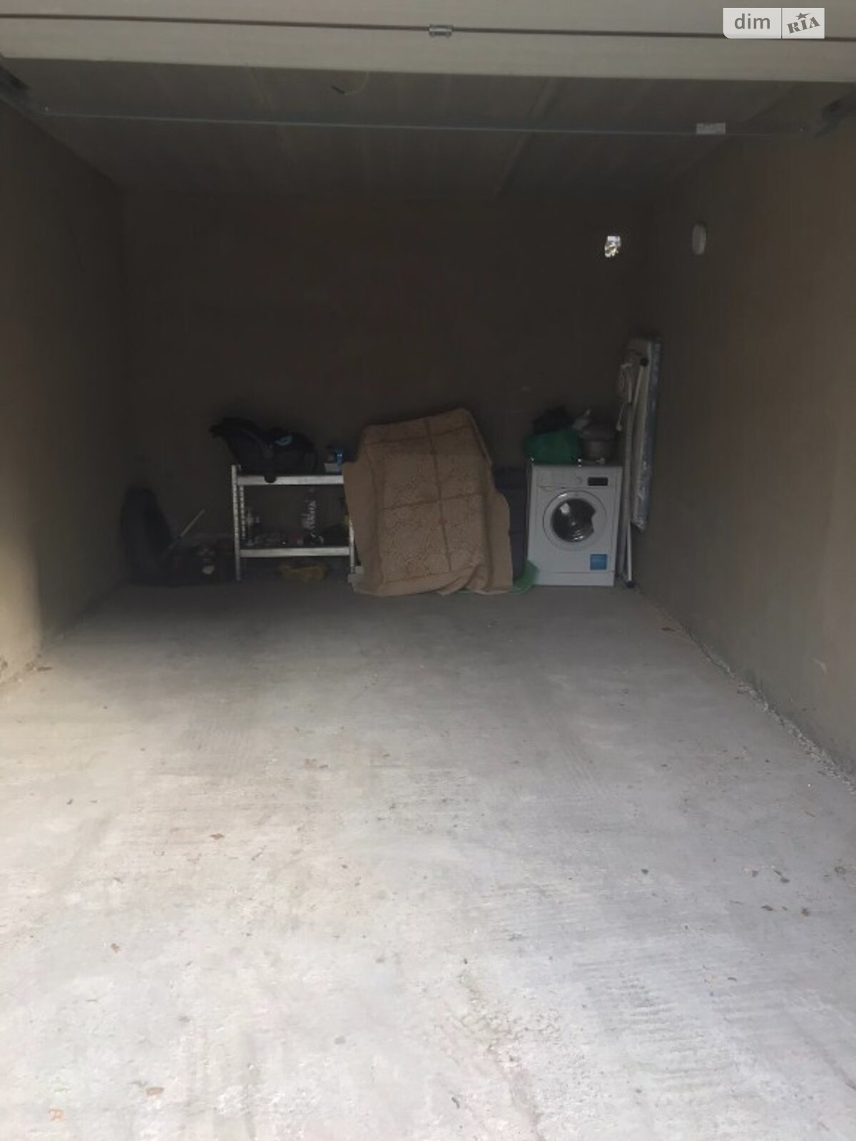 Отдельно стоящий гараж под легковое авто в Виннице, площадь 20 кв.м. фото 1