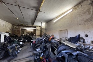 Окремий гараж під легкове авто в Вінниці, площа 25 кв.м. фото 2
