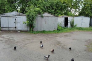 Окремий гараж під легкове авто в Вінниці, площа 24 кв.м. фото 2