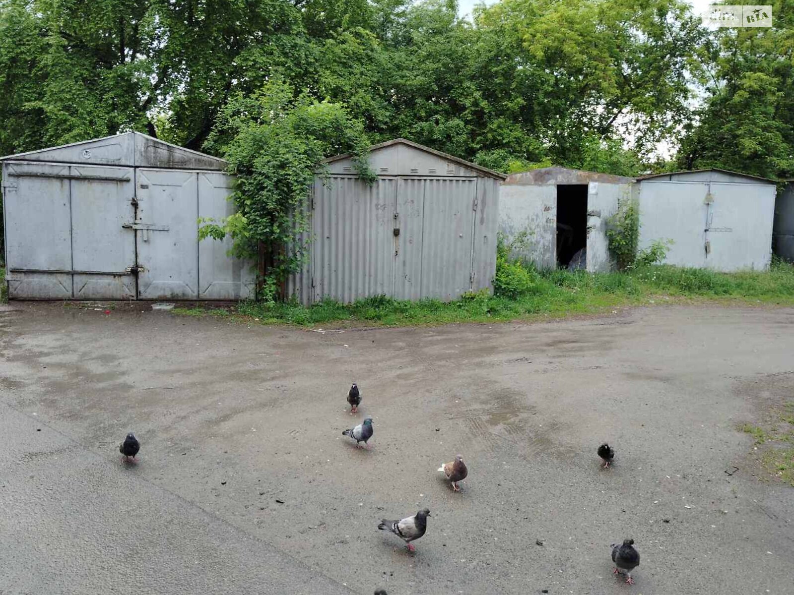 Окремий гараж під легкове авто в Вінниці, площа 24 кв.м. фото 1 Окремий гараж під легкове авто в Вінниці, площа 24 кв.м. фото 1
