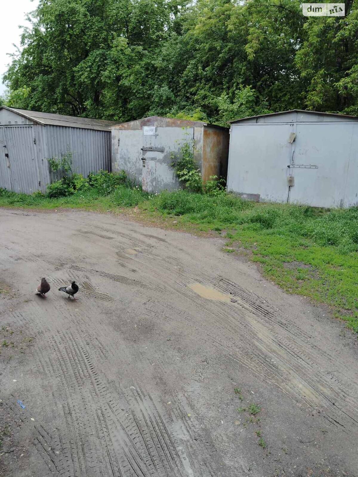 Окремий гараж під легкове авто в Вінниці, площа 24 кв.м. фото 1 Окремий гараж під легкове авто в Вінниці, площа 24 кв.м. фото 1