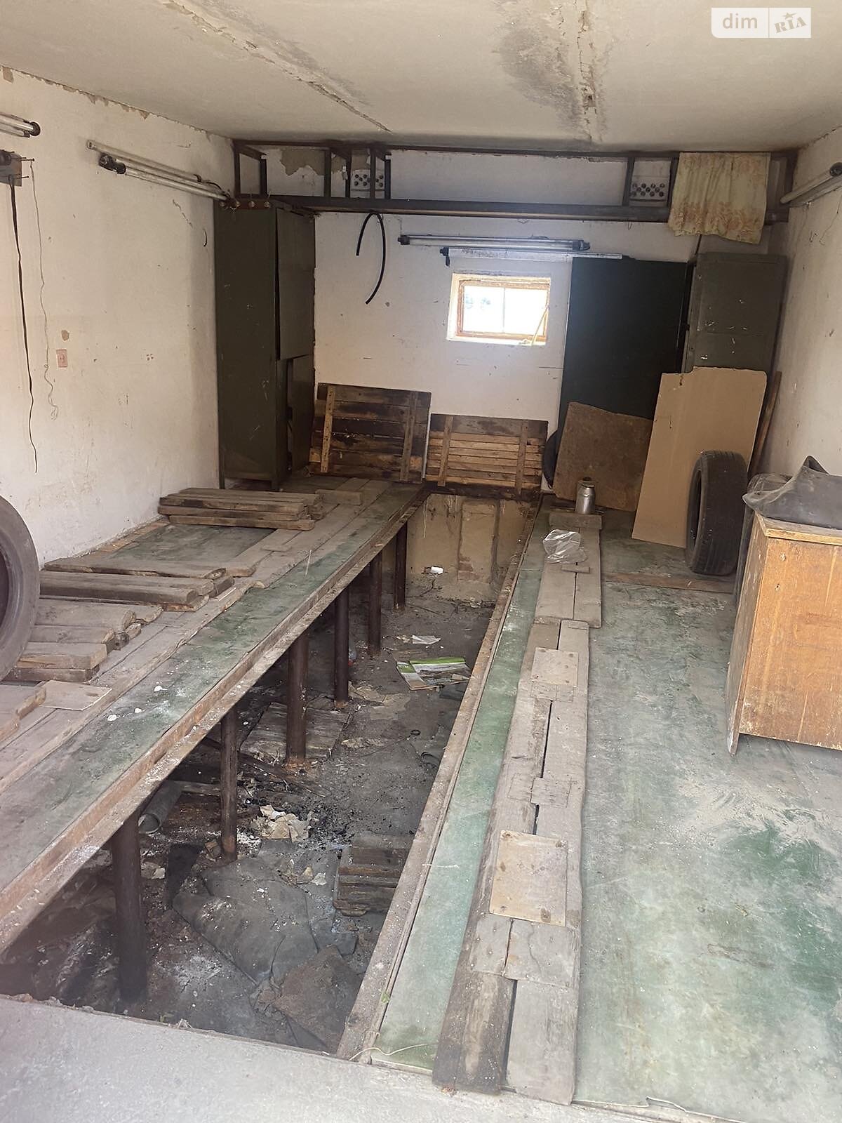 Отдельно стоящий гараж под легковое авто в Виннице, площадь 18.5 кв.м. фото 1 Отдельно стоящий гараж под легковое авто в Виннице, площадь 18.5 кв.м. фото 1