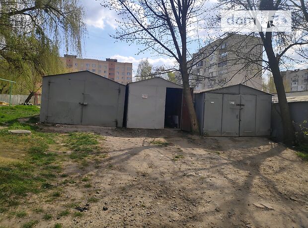 Окремий гараж під легкове авто в Вінниці, площа 12 кв.м. фото 1 Окремий гараж під легкове авто в Вінниці, площа 12 кв.м. фото 1