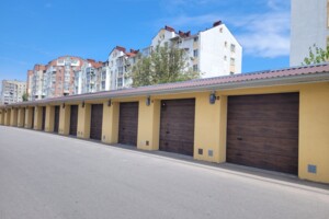 Окремий гараж під легкове авто в Вінниці, площа 20 кв.м. фото 2