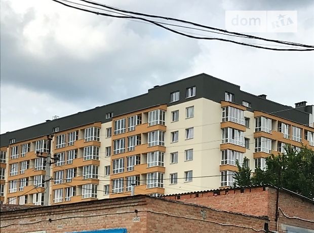 Отдельно стоящий гараж под легковое авто в Виннице, площадь 27 кв.м. фото 1 Отдельно стоящий гараж под легковое авто в Виннице, площадь 27 кв.м. фото 1
