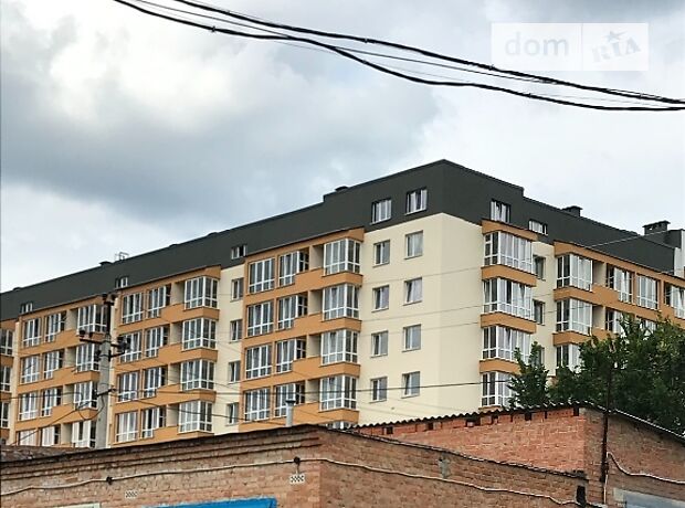 Отдельно стоящий гараж универсальный в Виннице, площадь 30 кв.м. фото 1 Отдельно стоящий гараж универсальный в Виннице, площадь 30 кв.м. фото 1