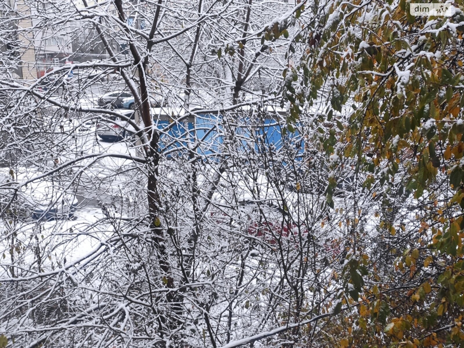 Отдельно стоящий гараж под легковое авто в Виннице, площадь 20 кв.м. фото 1