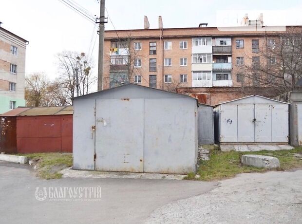 Окремий гараж під легкове авто в Вінниці, площа 21 кв.м. фото 1 Окремий гараж під легкове авто в Вінниці, площа 21 кв.м. фото 1