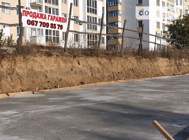 Отдельно стоящий гараж универсальный в Виннице, площадь 22.75 кв.м. фото 1 Отдельно стоящий гараж универсальный в Виннице, площадь 22.75 кв.м. фото 1