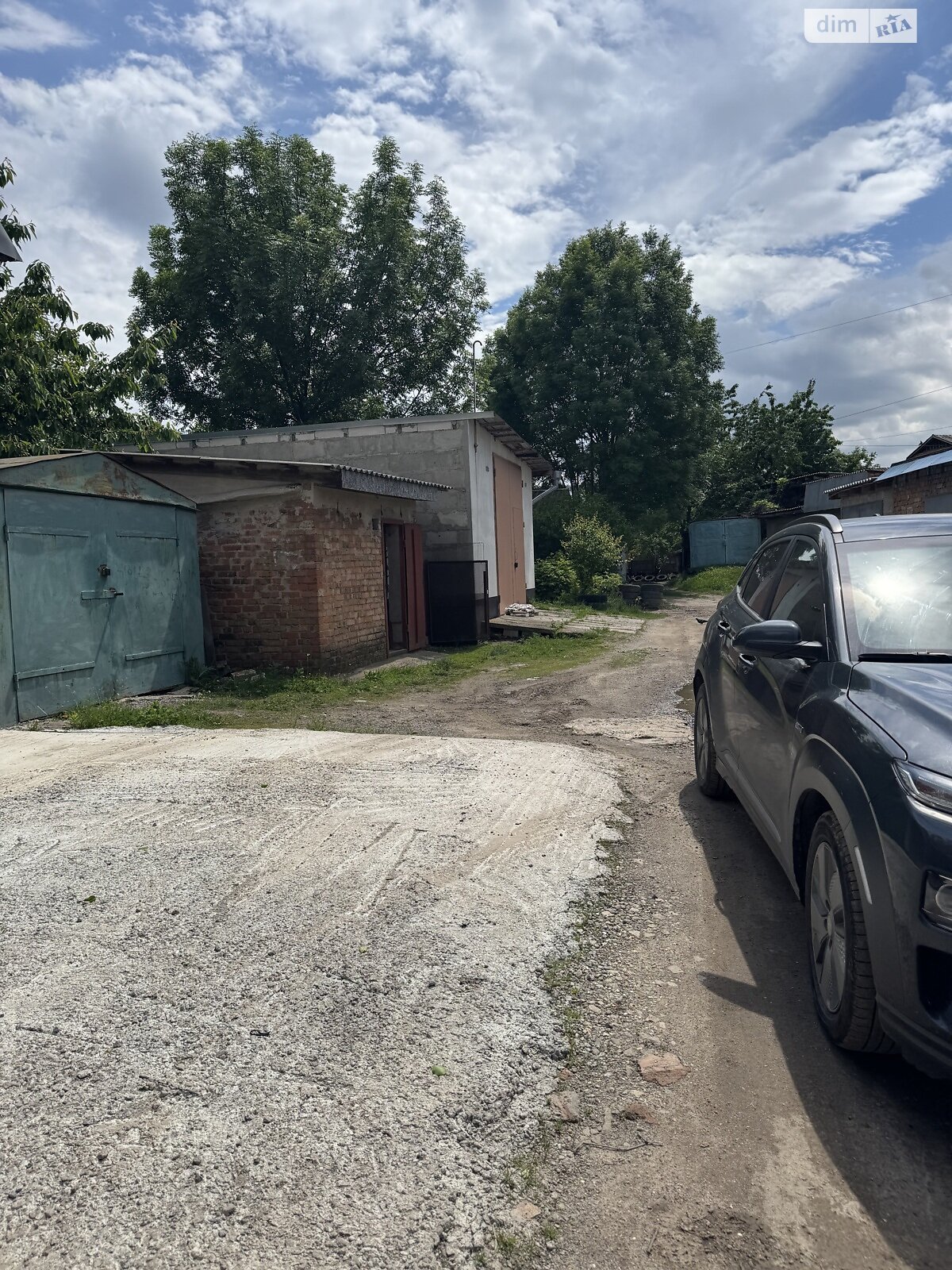 Окремий гараж під бус в Вінниці, площа 45 кв.м. фото 1 Окремий гараж під бус в Вінниці, площа 45 кв.м. фото 1