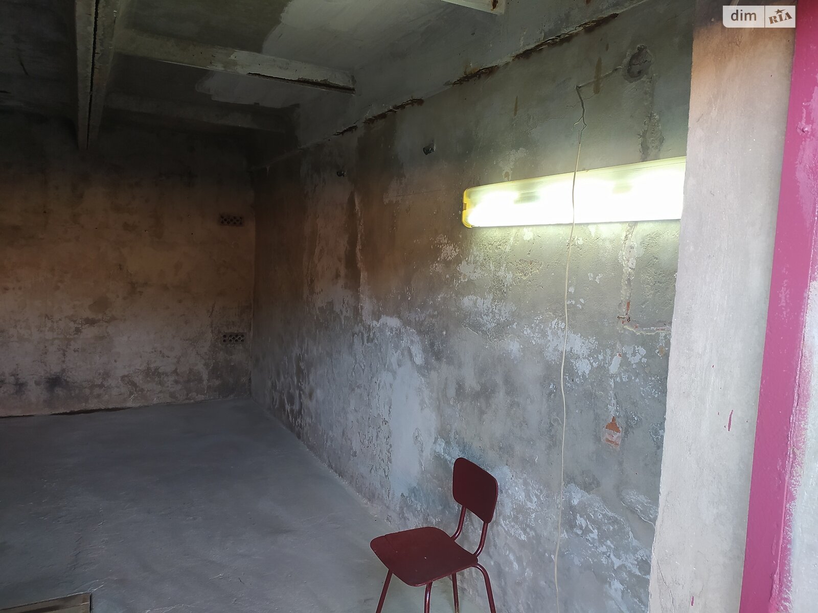 Окремий гараж під легкове авто в Вінниці, площа 21 кв.м. фото 1 Окремий гараж під легкове авто в Вінниці, площа 21 кв.м. фото 1