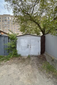 Окремий гараж під легкове авто в Вінниці, площа 13 кв.м. фото 2