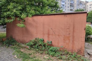 Отдельно стоящий гараж под легковое авто в Виннице, площадь 24 кв.м. фото 2