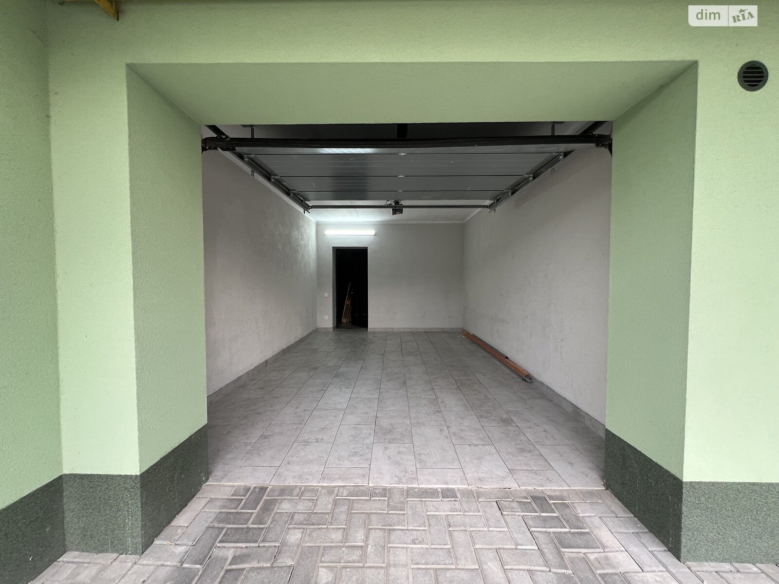 Окремий гараж під легкове авто в Вінниці, площа 19 кв.м. фото 1