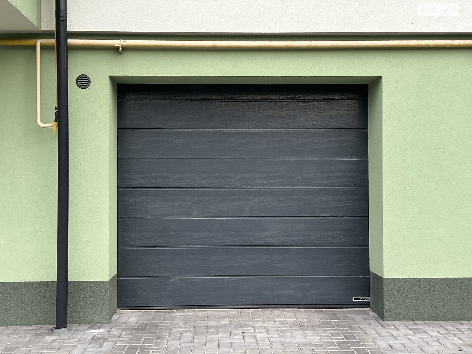 Окремий гараж під легкове авто в Вінниці, площа 19 кв.м. фото 1