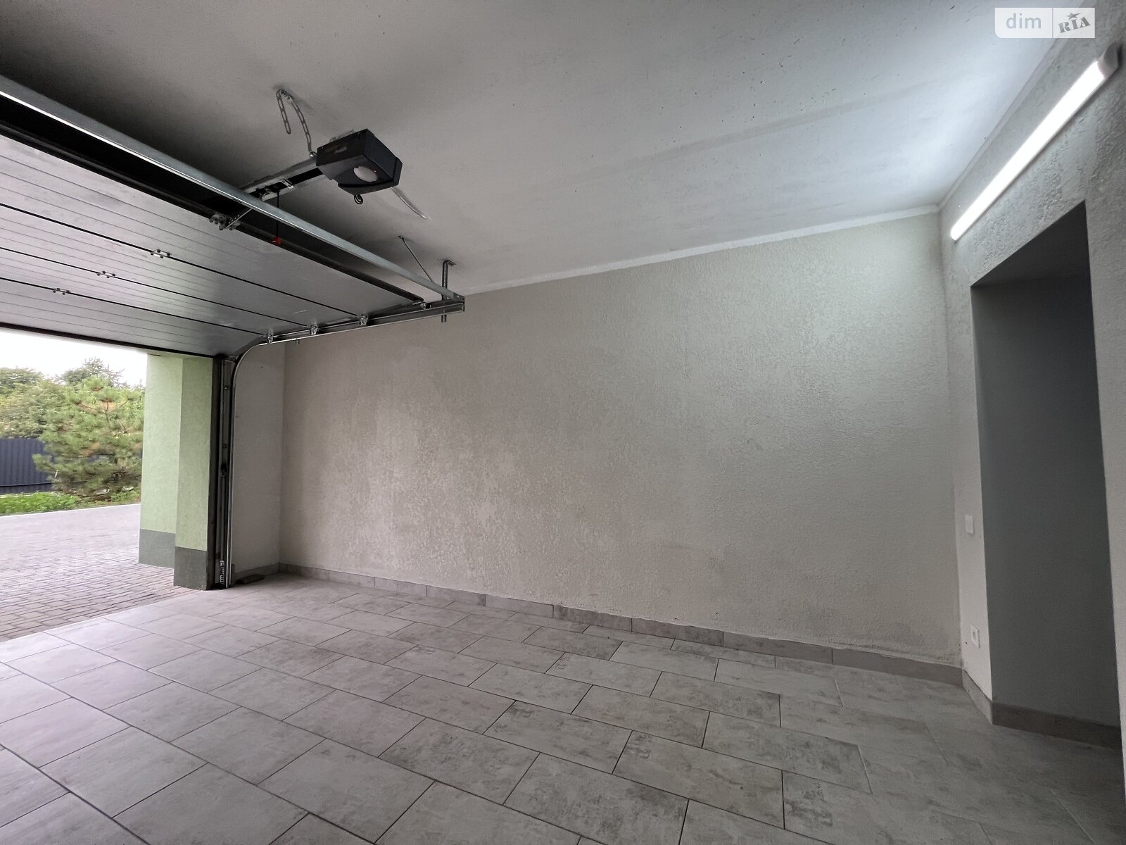 Окремий гараж під легкове авто в Вінниці, площа 19 кв.м. фото 1