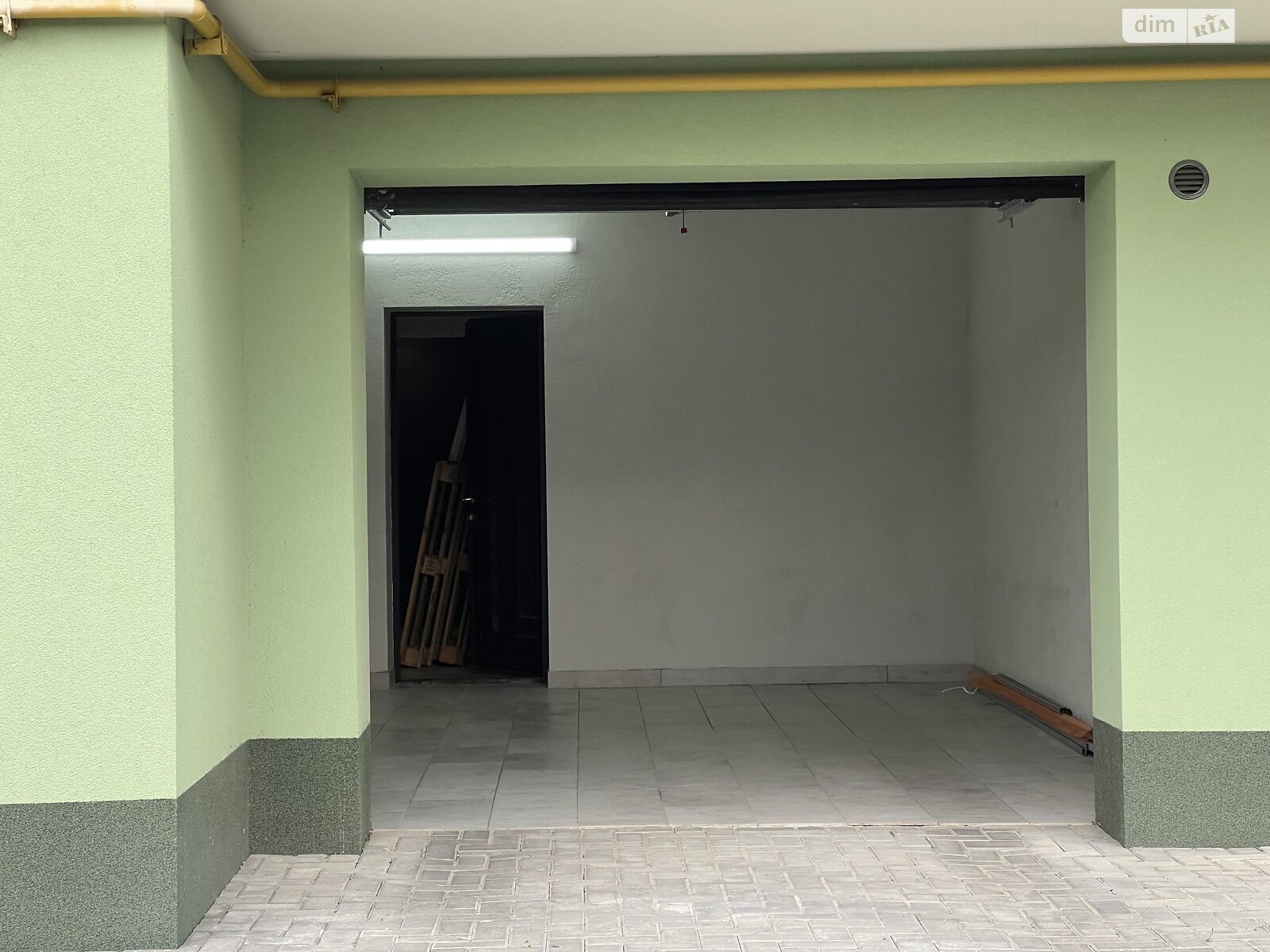 Окремий гараж під легкове авто в Вінниці, площа 19 кв.м. фото 1