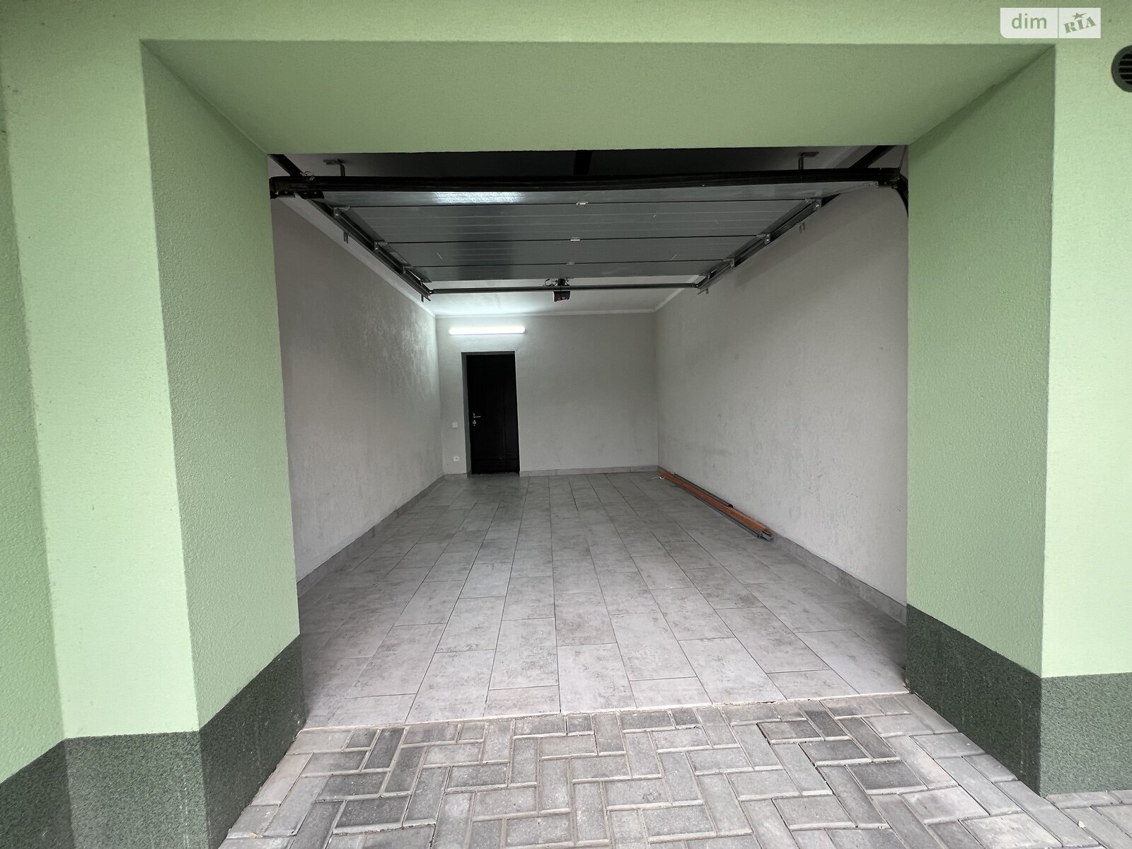Окремий гараж під легкове авто в Вінниці, площа 19 кв.м. фото 1