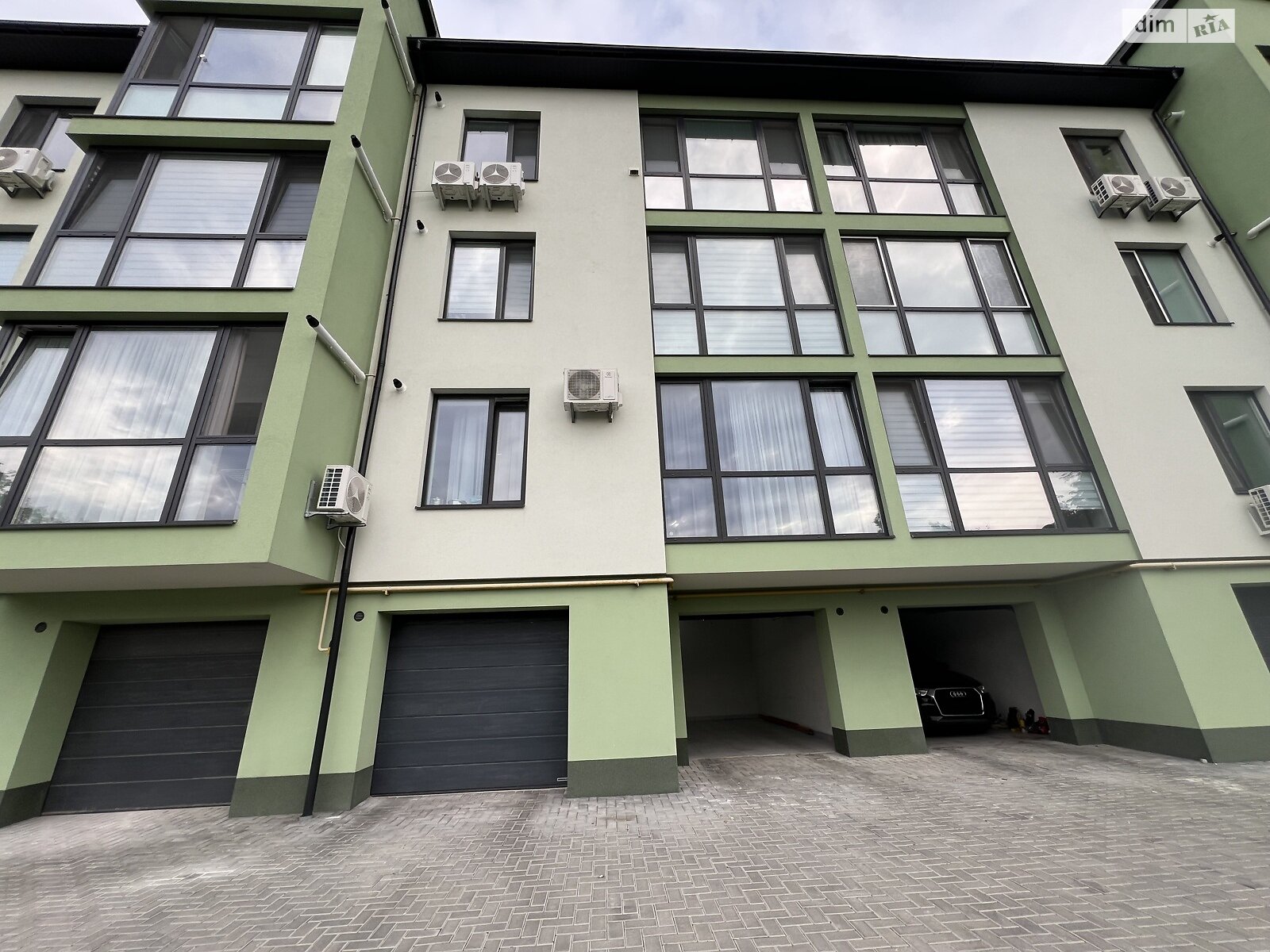 Окремий гараж під легкове авто в Вінниці, площа 19 кв.м. фото 1