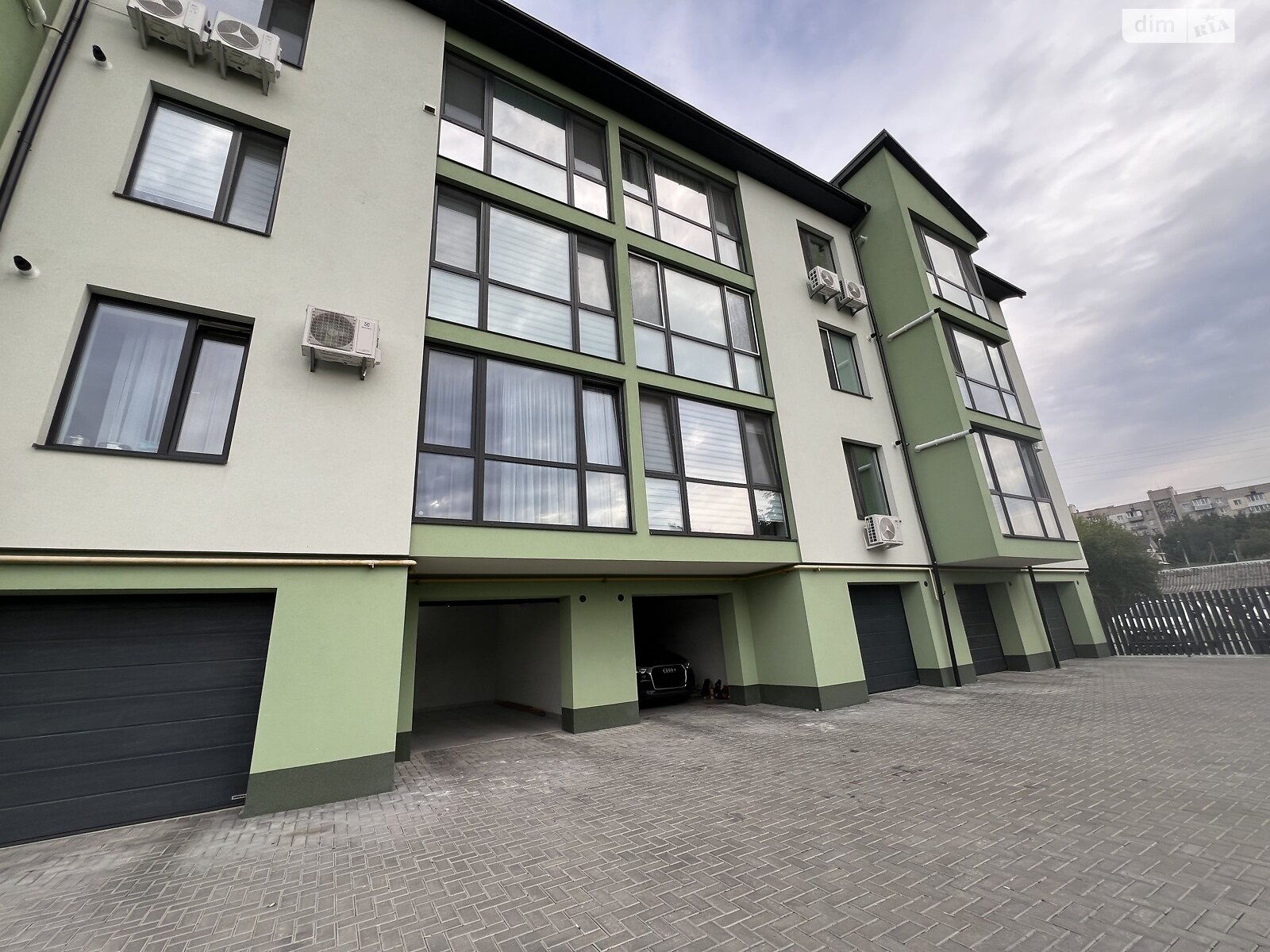 Окремий гараж під легкове авто в Вінниці, площа 19 кв.м. фото 1