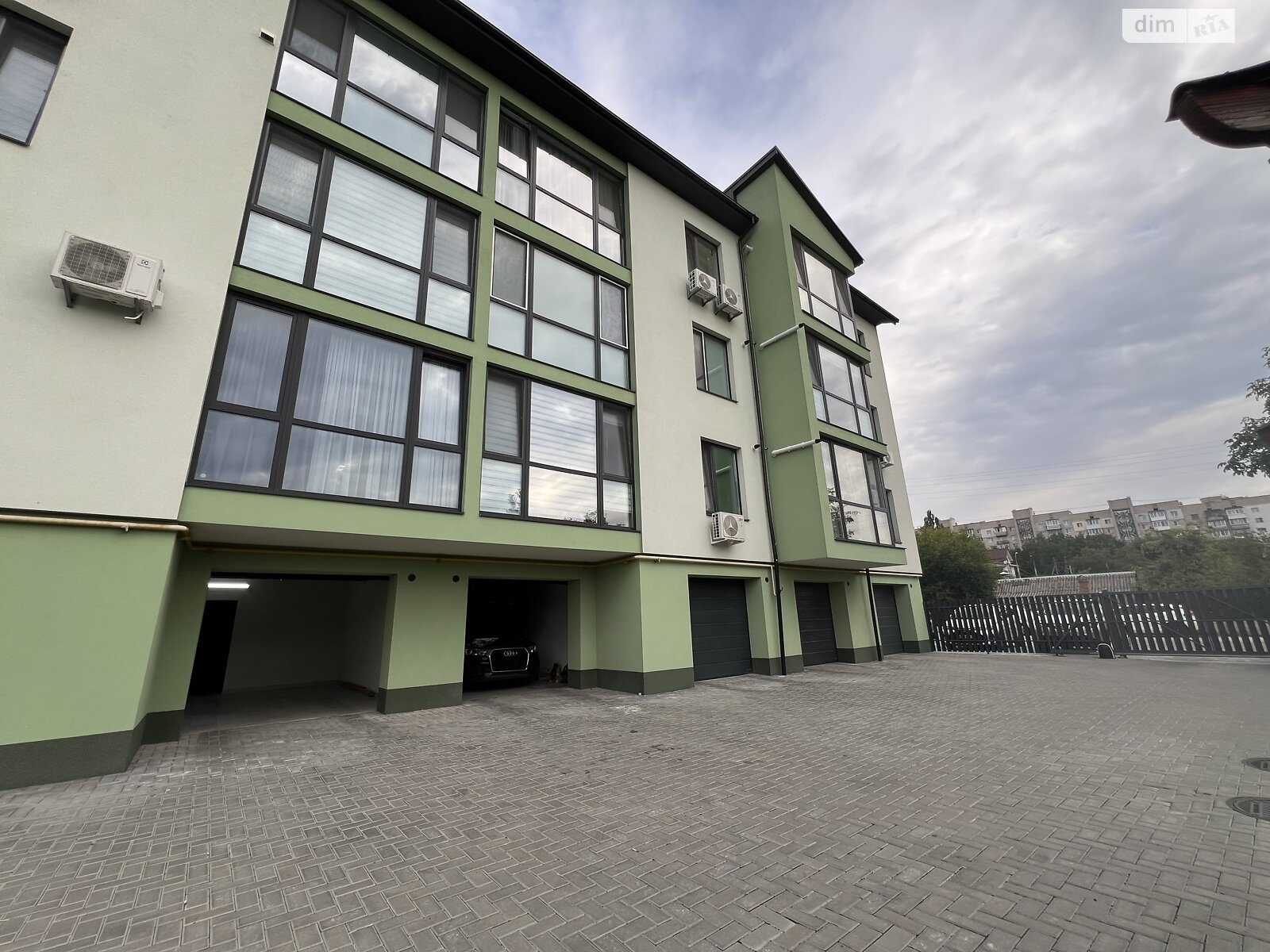 Окремий гараж під легкове авто в Вінниці, площа 19 кв.м. фото 1