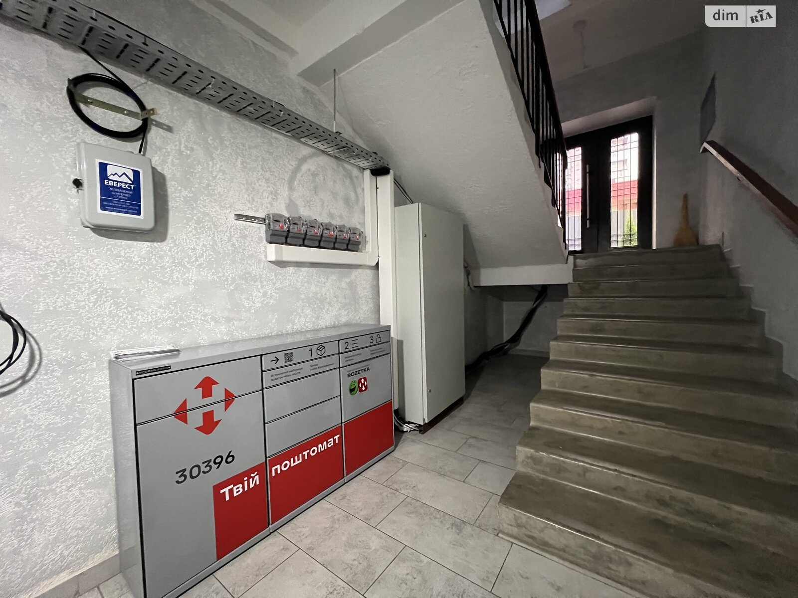 Окремий гараж під легкове авто в Вінниці, площа 19 кв.м. фото 1