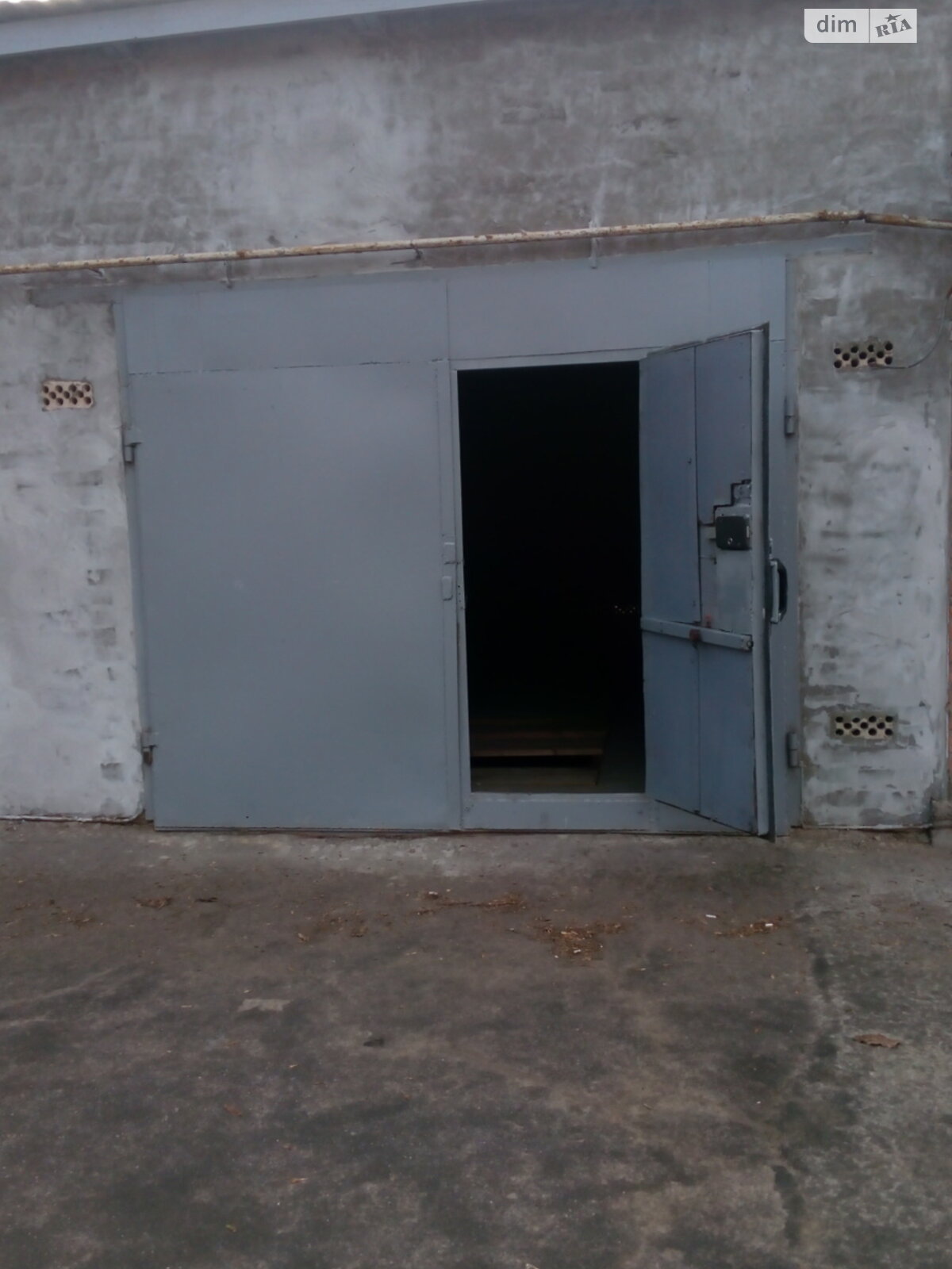 Окремий гараж під легкове авто в Вінниці, площа 24 кв.м. фото 1