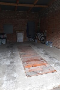 Окремий гараж під легкове авто в Вінниці, площа 24 кв.м. фото 2