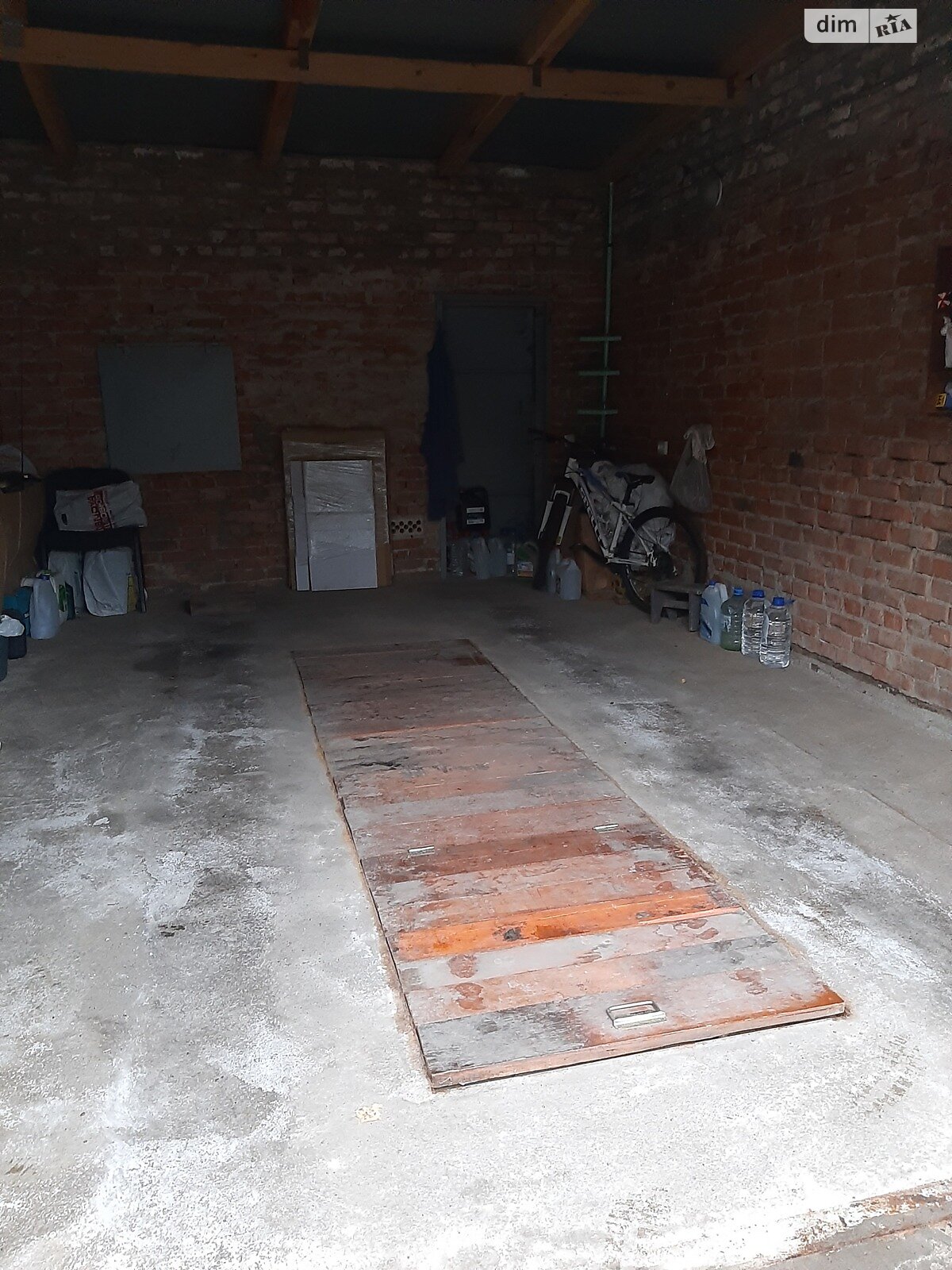 Окремий гараж під легкове авто в Вінниці, площа 24 кв.м. фото 1