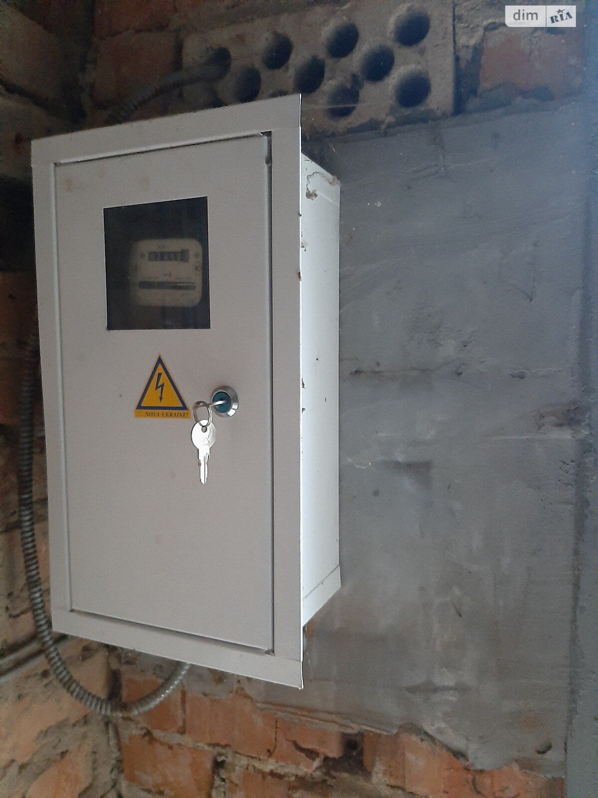 Окремий гараж під легкове авто в Вінниці, площа 24 кв.м. фото 1